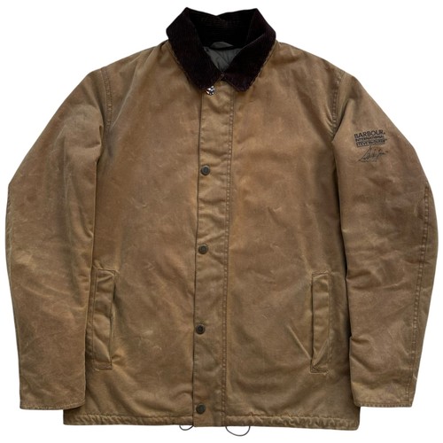 Barbour smq stanford steve - stanford,