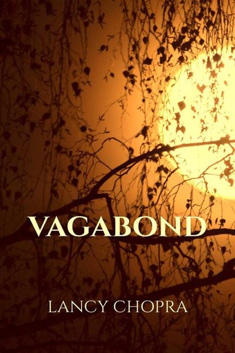 Vagabond paperback lancy - paperback,