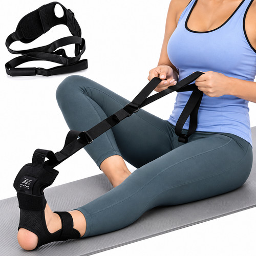 Yoga leg stretching - yoga,