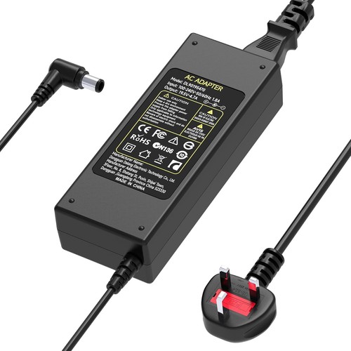 7a power supply - 19.5v,