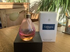 Boxed Caithness Art Glass