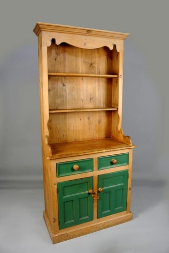 Good victorian irish pine - good,