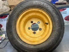Front 5 stud wheel /
