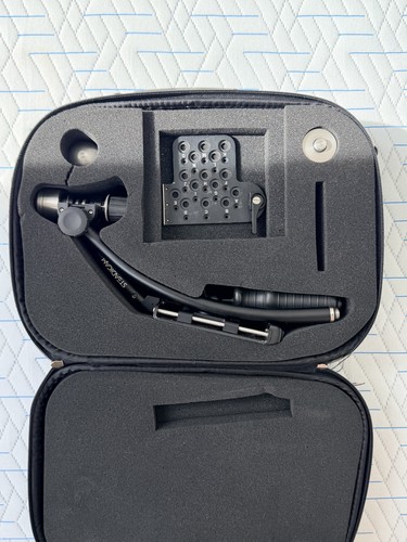 Steadicam merlin - steadicam,