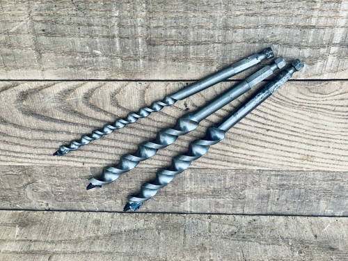 Three contemporary carpentry - contemporary,