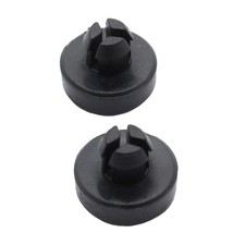 2X For Genuine Saab 9-3 04-12