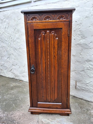 Vintage tudor style - tudor, oak
