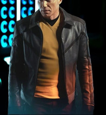 Mens Star Trek Strange New