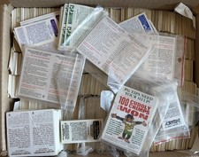 Approx 6.5kg Loose Brooke Bond