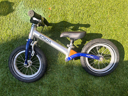 Kokua likeabike jumper balance - kokua,