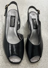 Jasmine by Dorndorf Slingback