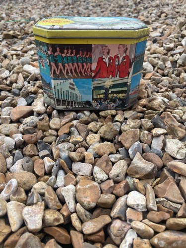 Vintage butlin holiday - vintage,