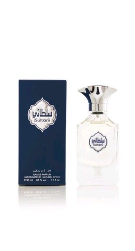 Sultani luxury perfume - sultani,