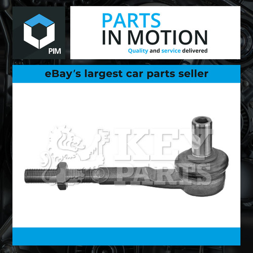 Tie track rod end - track,
