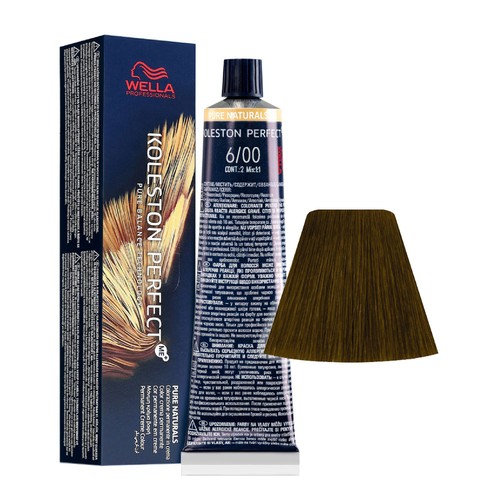 Wella koleston perfect - wella, 1