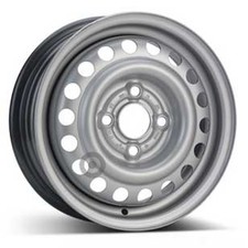 1 Steel Alcar wheel 3085