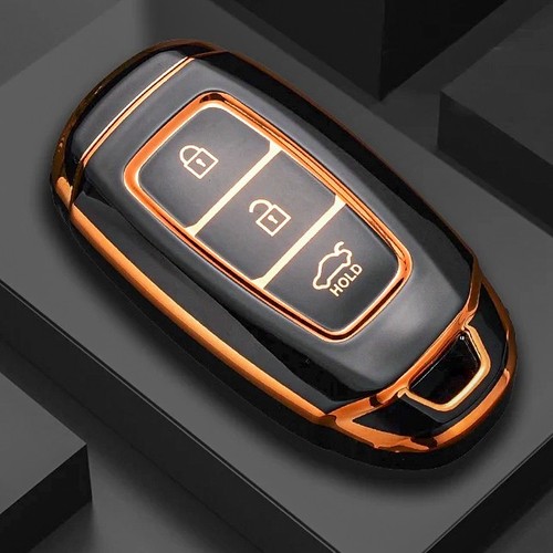 For hyundai key fob - key, cover