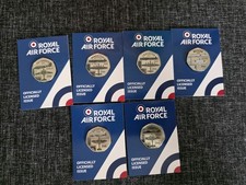 Royal Air Force RAF Collectors
