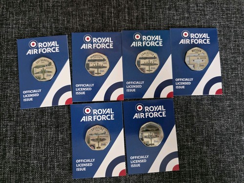 Royal air force raf - air,