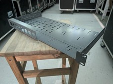 1U Rackmout PC Tray for 1