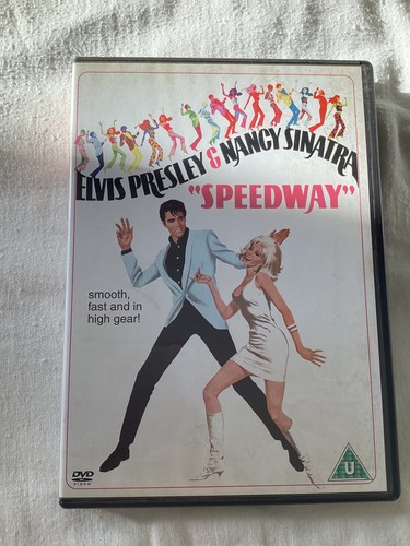 Speedway - , (elvis
