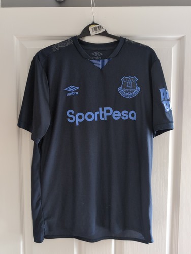Official umbro everton - everton, fc