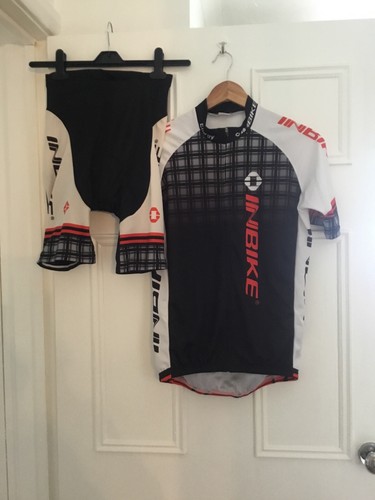 Inbike cycling kit men - inbike,