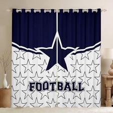 American Football Blackout