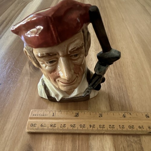 Vintage royal doulton - royal,