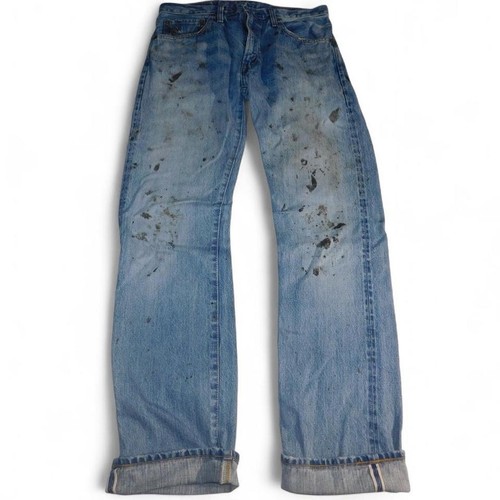 Levi 505 big japanese - levi's,