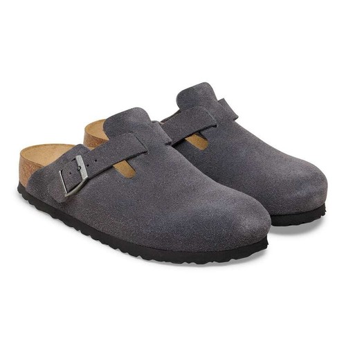 Birkenstock boston mens - -,