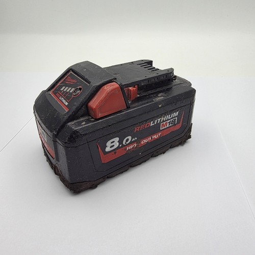 Milwaukee m18hb8 18v 0ah - m18hb8,