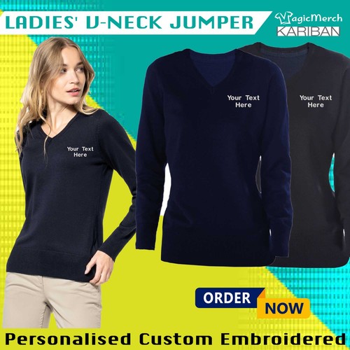 Personalised kariban ladies - personalised,