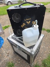 LeMaitre MVS Hazer With
