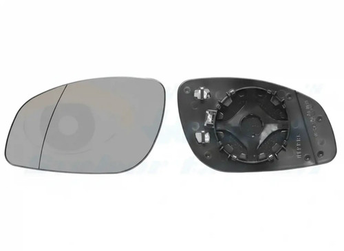 Mirror insert glass - , left