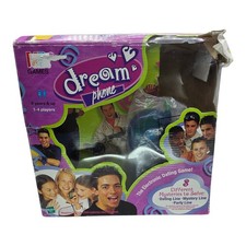 Dream Phone Game | Milton