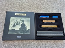 ATLAS EDITIONS 1/220 Z GAUGE