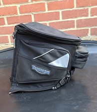 Triumph Tiger 1050 Luggage
