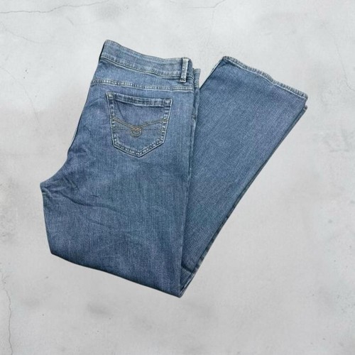 Vintage lee riders blue jeans - lee,