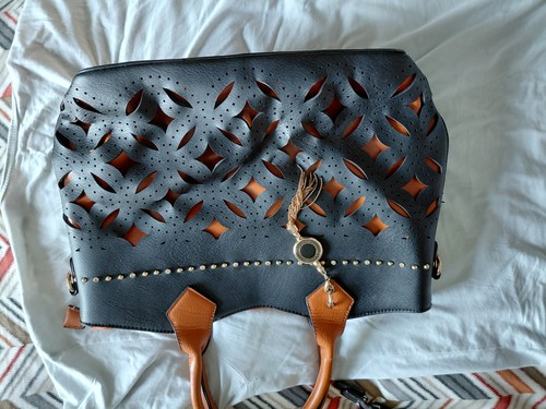 Mantaray navy one - navy, one-size