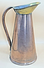 Vintage Copper & Brass