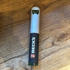 Beck’s Beer Bottle Opener
