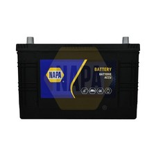 664N NAPA Commercial Battery 12V 664