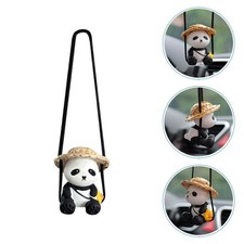  Rearview Mirror Ornaments Car
