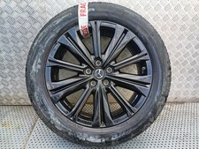MAZDA CX-5 ALLOY WHEEL 19''
