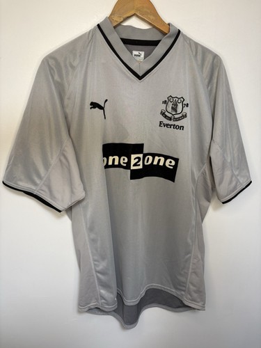 Umbro everton vintage puma - vintage,