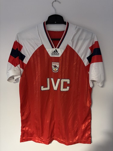 Arsenal vintage jvc 1992 - vintage,