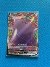 Ditto VMAX 051/072 Shining Fates Holo - English - Pokemon TCG