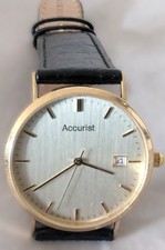 Boxed 9ct gold unisex - 9ct,