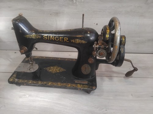 Singer 15k hand - 15k, sewing